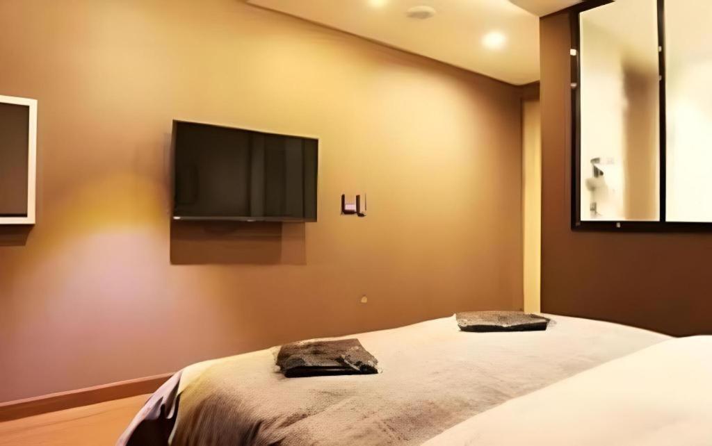 Hotel Ahava Seoul Exteriör bild